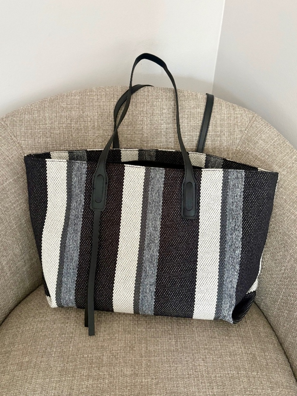 New Tote Bag